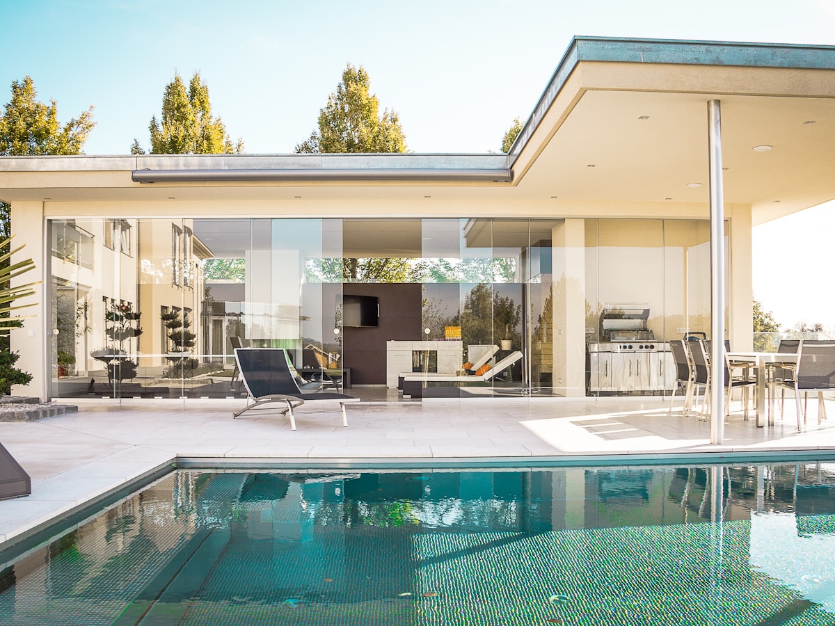 Before: Onehunga villa